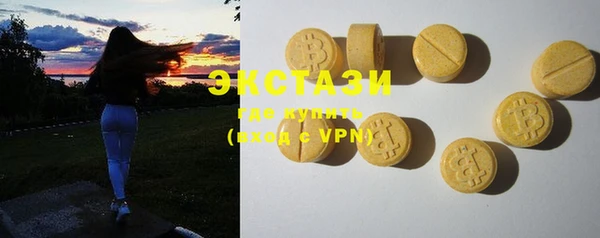 молекула духа Осташков