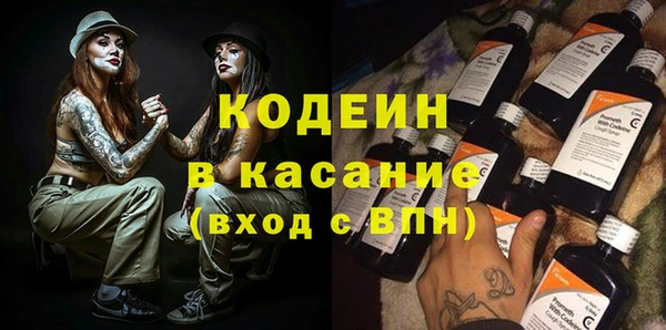прущий лед Абаза